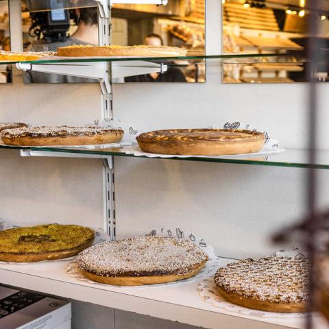 Vlaai picture