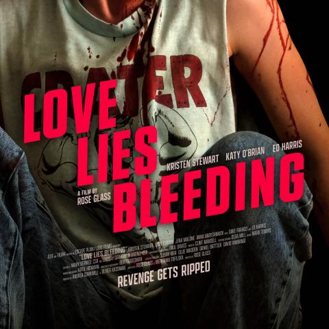 love lies bleeding
