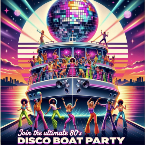 disco party